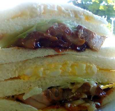 ファミーユ　福島店