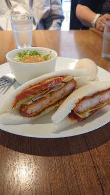 ファミーユ　福島店