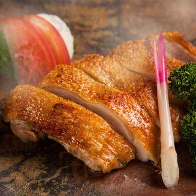 炭火焼鳥 権兵衛 南堀江店