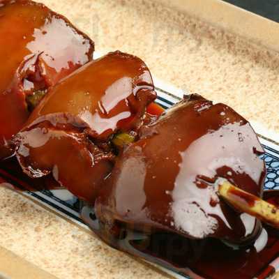 炭火焼鳥 権兵衛 南堀江店