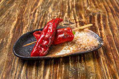 炭火焼鳥 権兵衛 南堀江店