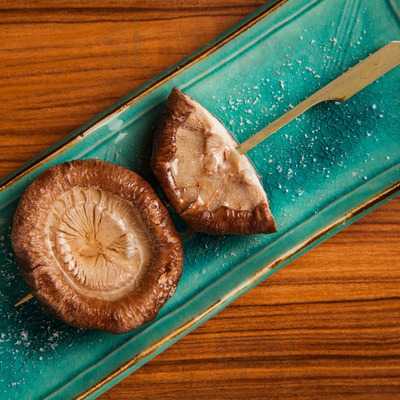 炭火焼鳥 権兵衛 南堀江店