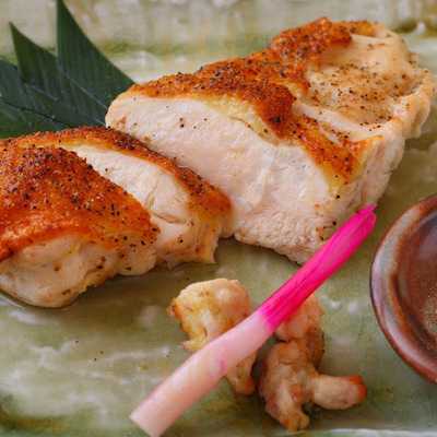 炭火焼鳥 権兵衛 南堀江店