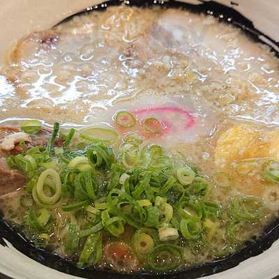 九州とんこつラーメンひろ