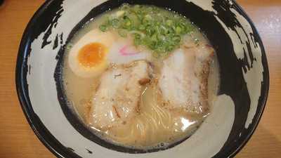 九州とんこつラーメンひろ