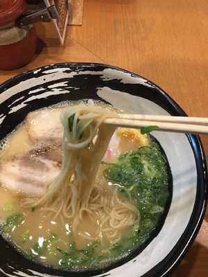 九州とんこつラーメンひろ