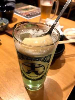 地産酒場 十八番 梅田店