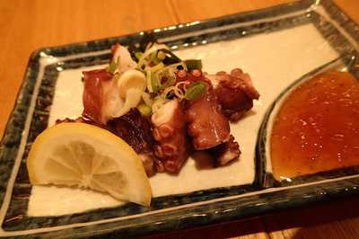 地産酒場 十八番 梅田店