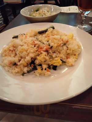 喫茶館キーフェル グローバルクラブ