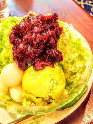 喫茶館キーフェル グローバルクラブ