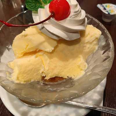 喫茶館キーフェル グローバルクラブ