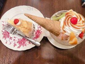 喫茶館キーフェル グローバルクラブ