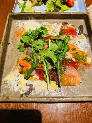 パスタと創作料理の店 リトム