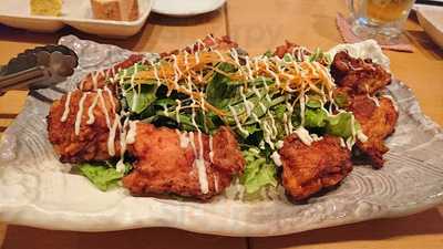 パスタと創作料理の店 リトム