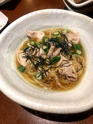 パスタと創作料理の店 リトム