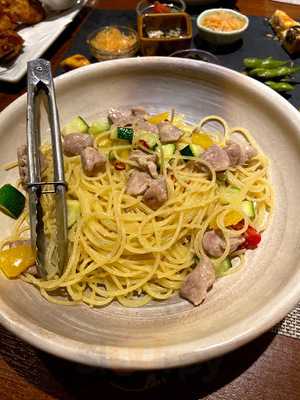 パスタと創作料理の店 リトム