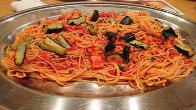 パスタと創作料理の店 リトム