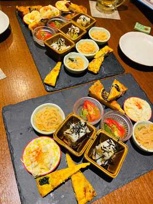 パスタと創作料理の店 リトム