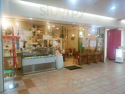 オスカードリーム ジェラート360°