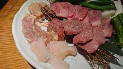 炭火 鉄板 鍋料理 しもなり ～西天満 隠れ家個室～