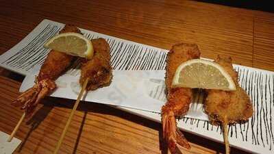 炭火 鉄板 鍋料理 しもなり ～西天満 隠れ家個室～