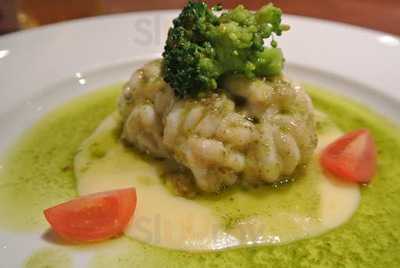 フォカッチェリア