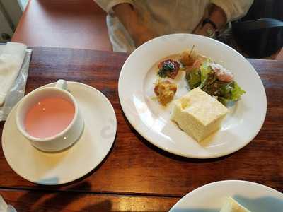 フォカッチェリア