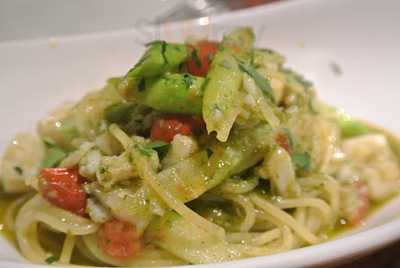 フォカッチェリア