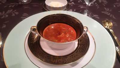 レストラン アラスカ 本店