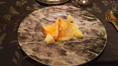 レストラン アラスカ 本店