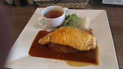 洋食居酒屋 ブルーキッチン