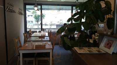 洋食居酒屋 ブルーキッチン