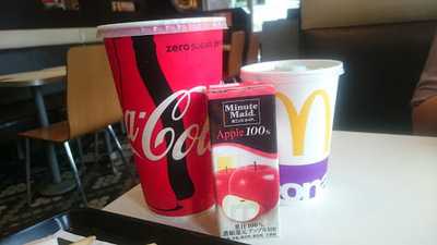 マクドナルド 新北島店