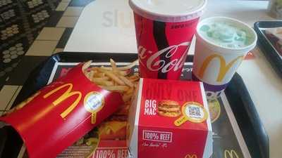 マクドナルド 新北島店