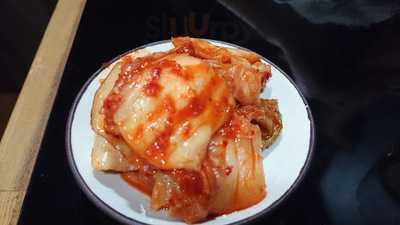 餃子専門店チャンピオン 深江橋店