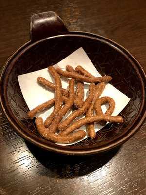 杵屋 新大阪ニッセイビル店