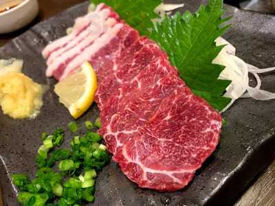 杵屋 新大阪ニッセイビル店