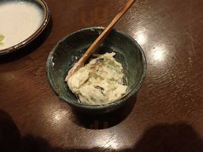 杵屋 新大阪ニッセイビル店