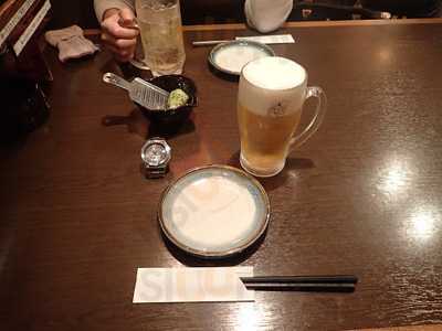 杵屋 新大阪ニッセイビル店