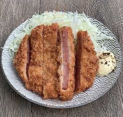 てつ鍋 カツを 天満橋店