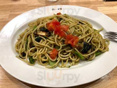 ローマ軒パナンテ京阪天満橋店