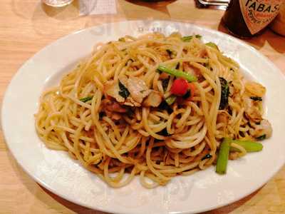 ローマ軒パナンテ京阪天満橋店