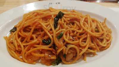 ローマ軒パナンテ京阪天満橋店