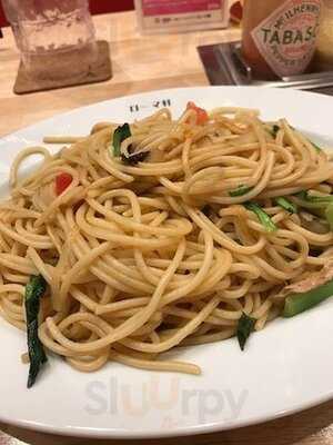 ローマ軒パナンテ京阪天満橋店