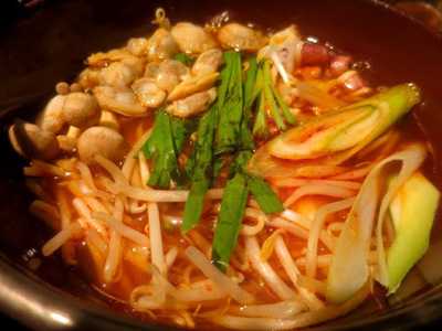 蛸若大吉 大石橋店