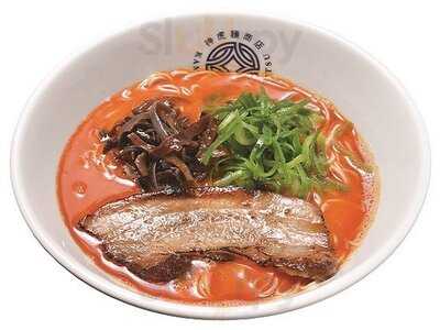 麺’ｓｒｏｏｍ神虎　本町店