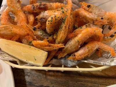 炭焼笑店 陽 天満店