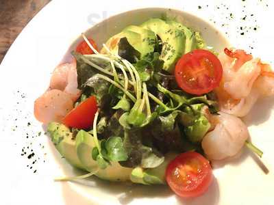 炭焼笑店 陽 天満店