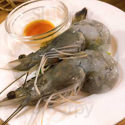 炭焼笑店 陽 天満店