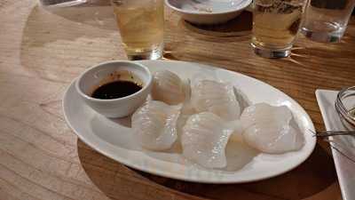 炭焼笑店 陽 天満店